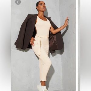 PrettyLittleThing Dress